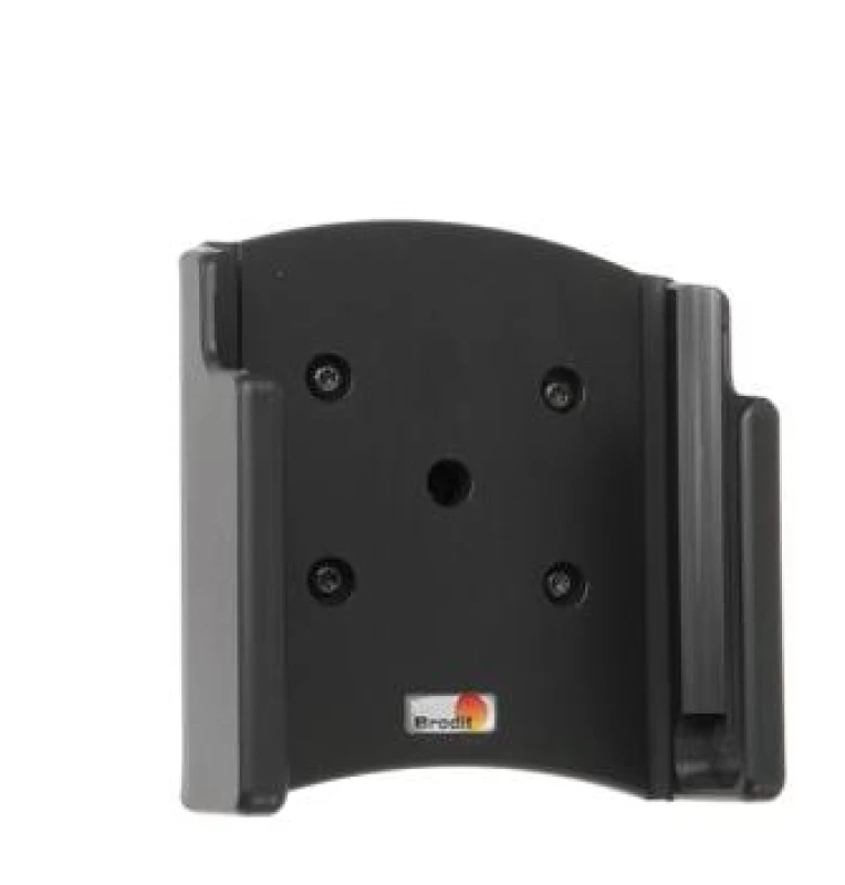 Image of Brodit 711232 holder Passive holder Mobile phone/Smartphone Black