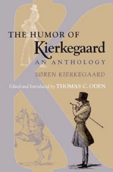 Image of The Humor of Kierkegaard by Sren Kierkegaard Book
