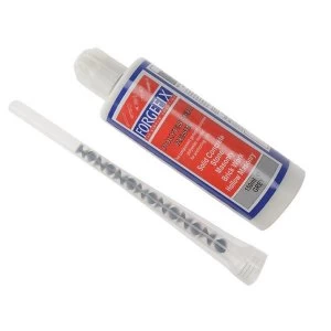 Image of ForgeFix Chemical Anchor Polyester Resin 380ml Box 1
