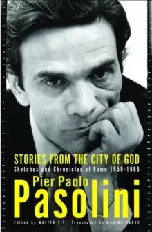 Image of Stories From The City Of God : Sketches and Chronicles of Rome
