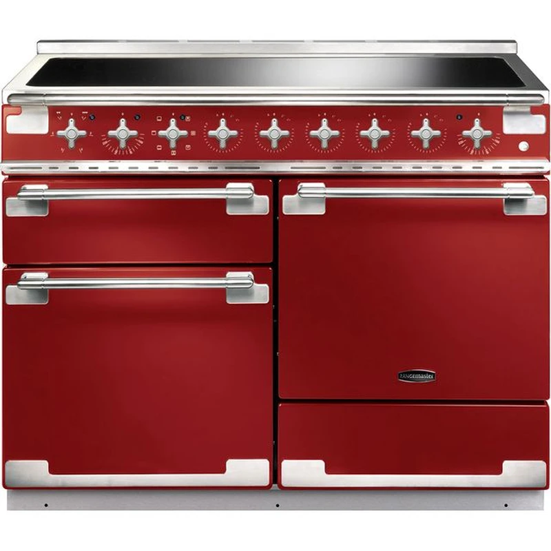 Image of Rangemaster Elise ELS110EIRD 110cm Induction Range Cooker