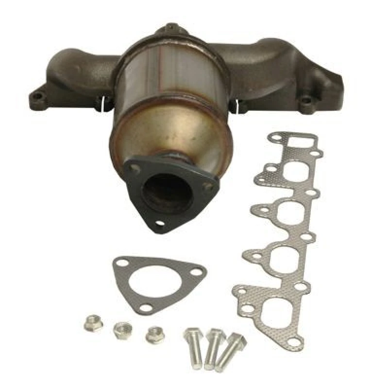 Image of MAXGEAR Catalytic converter MAXGEAR 27-6069