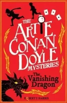 Image of Artie Conan Doyle and the Vanishing Dragon