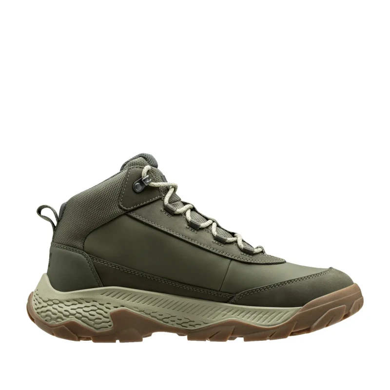 Image of Hiking shoes Helly Hansen Buckhorn Vert Male 44