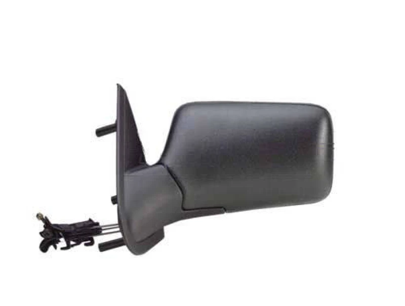 Image of ALKAR 6164125 Wing mirror Left, Plan Outside Mirror (50)