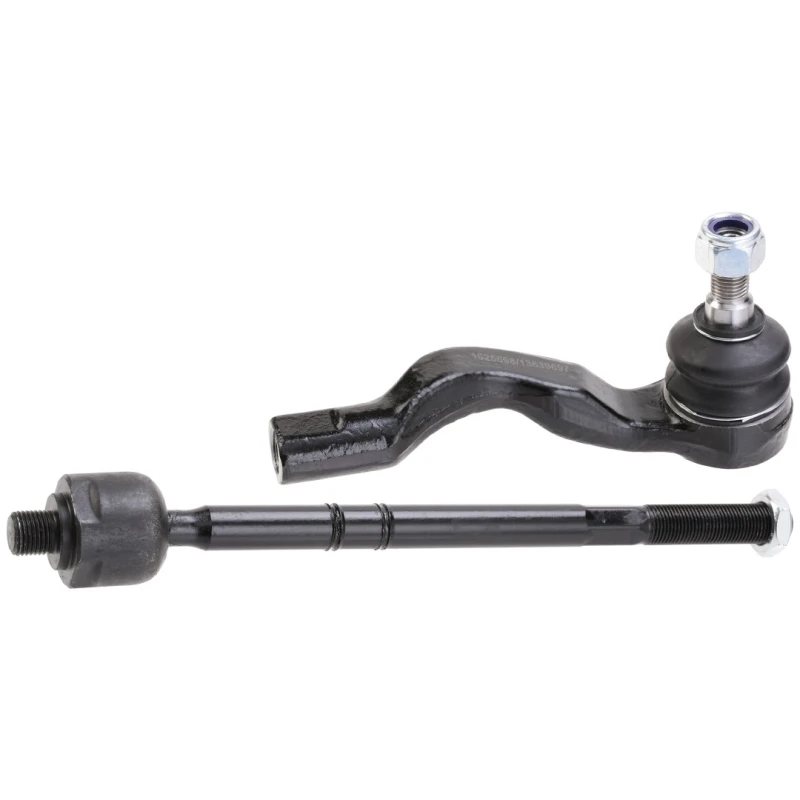 Image of RIDEX 284R0462 Tie Rod Front Axle Left Rod Assembly (284)