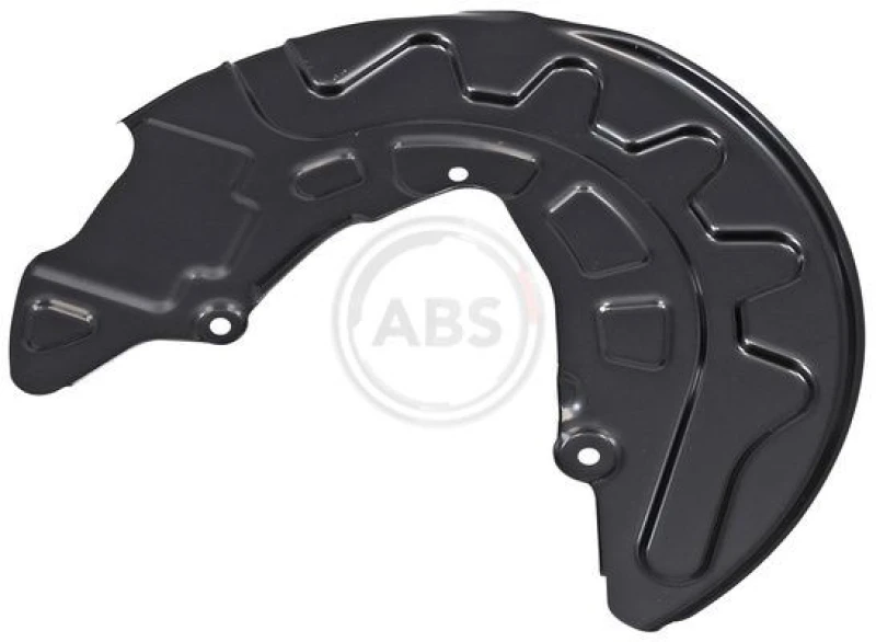 Image of A.B.S. Brake disc backing plate A.B.S. 11405