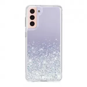 Image of Galaxy S21 Plus 5G Ombre Stardust Case
