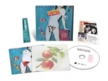 Image of Undercover (Japanese SHM-CD) (Limited Edition)