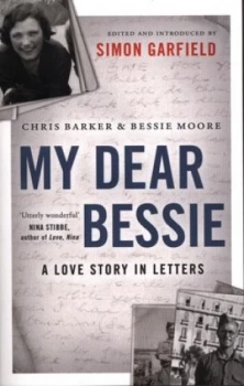 Image of My Dear Bessie by Chris Barker Paperback