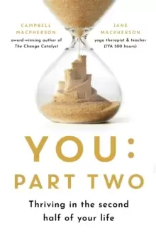 Image of You: Part Two : Thriving in the Second Half of Your Life