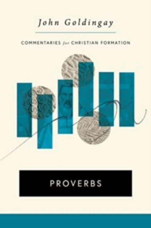 Image of Proverbs. Hardback. By John Goldingay Books