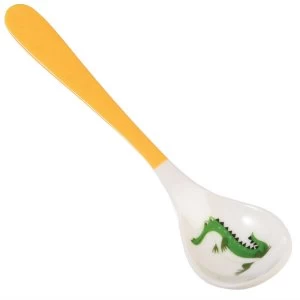 Image of Robert Dyas Crocodile Melamine Spoon