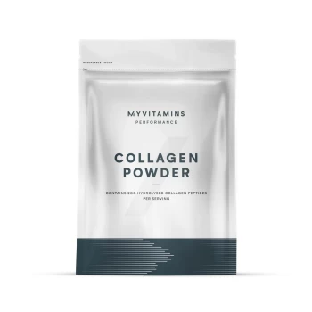 Image of Myvitamins Collagen Powder - 500g - Grape