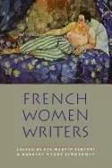 Image of french women writers