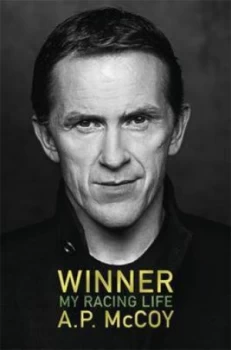 Image of Winner by A.P. Mccoy Paperback