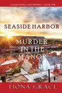 Image of murder in the manor