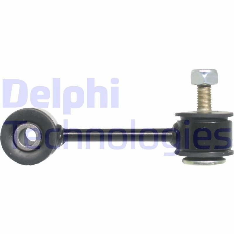 Image of DELPHI Anti-roll bar link DELPHI TC2051