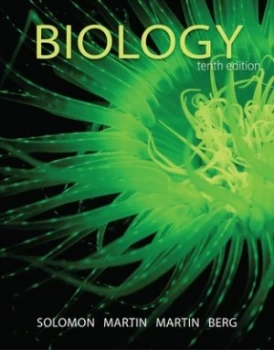 Image of Biology by Eldra Pearl Solomon