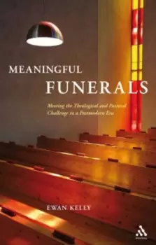 Image of Meaningful funerals by Ewan Kelly