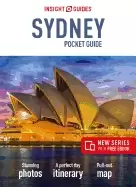 Image of insight guides pocket sydney