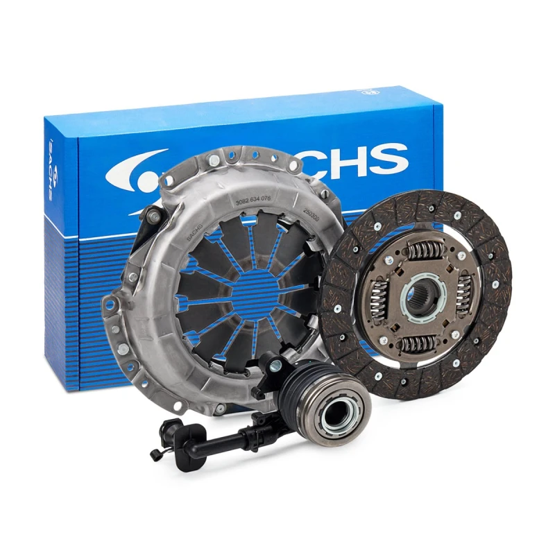Image of Clutch kit SACHS 3000 990 523