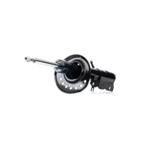 Image of SACHS Shock absorber 314 038 Shocks,Shock absorbers NISSAN,Qashqai / Qashqai +2 I (J10, NJ10)