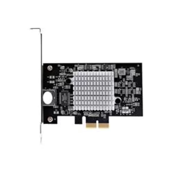 image of StarTech.com 10G PCIe Network Adapter Card