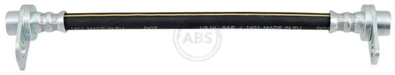 Image of A.B.S. Brake hose A.B.S. SL 6700