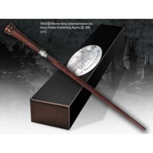 Image of Harry Potter Rufus Scrimgeours Character Wand