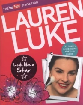 Image of Lauren Luke by Lauren Luke Book