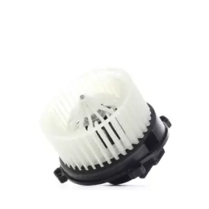 Image of RIDEX Blower Motor FIAT 2669I0233 1307829080,1318888080,1307829080 Heater Blower Motor,Interior Blower,Cabin Blower,Heater Fan Motor,Interior Blower