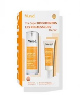 Image of Murad The Super Brighteners Kit