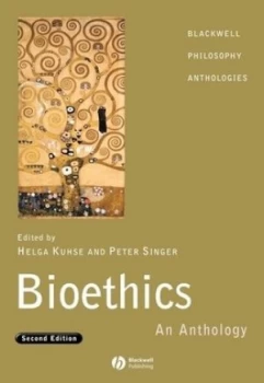 Image of Bioethics by Helga Kuhse Paperback