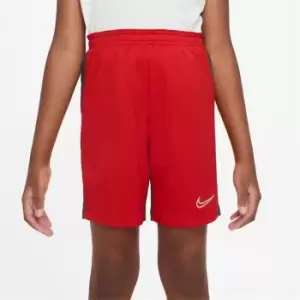 Nike Nk Df ACD23 Short K Br - Red