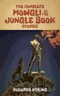 Image of complete mowgli of the jungle book stories