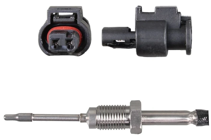 Image of Exhaust gas temperature sensor (EGT) METZGER 08941135