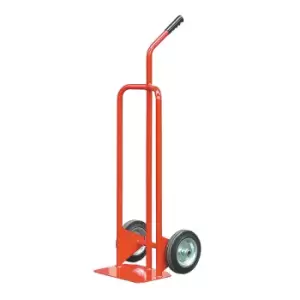 Image of Lightweight Cylinder Trolley