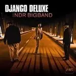 Image of Django Deluxe - Driving (Music CD)