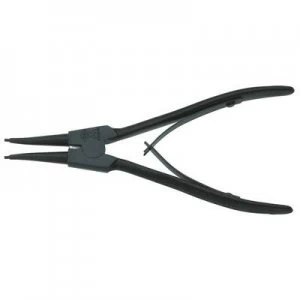 image of C.K. T3711 5 Circlip pliers Suitable for Outer rings 10-25mm Tip shape Straight