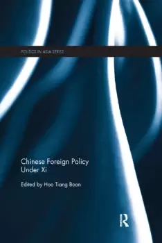 Image of Chinese Foreign Policy Under Xi