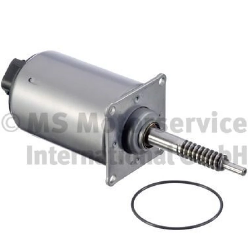 Image of Actuator, exentric shaft (variable valve lift) PIERBURG 7.09800.01.0