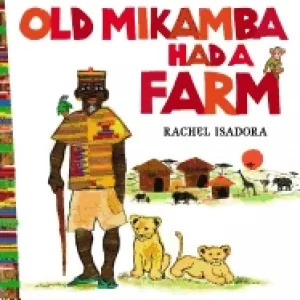 Image of old mikamba had a farm