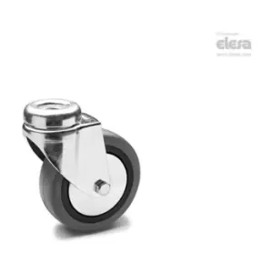 Image of Castor RE.C7-040-FBL - Elesa