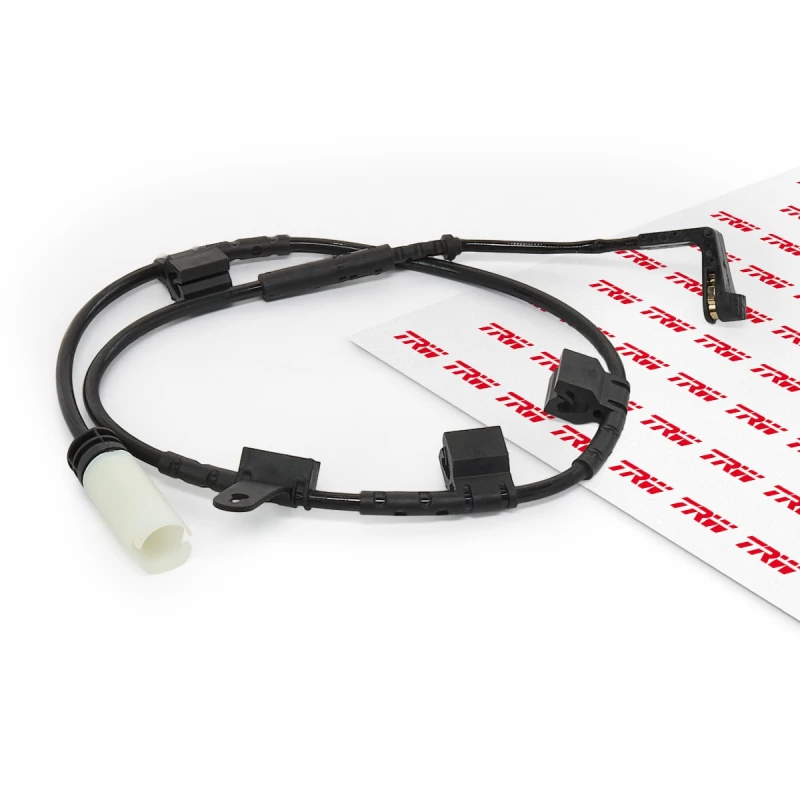 Image of TRW GIC247 Brake Pad Wear Sensor Warning Contact,brake pad wear (407)