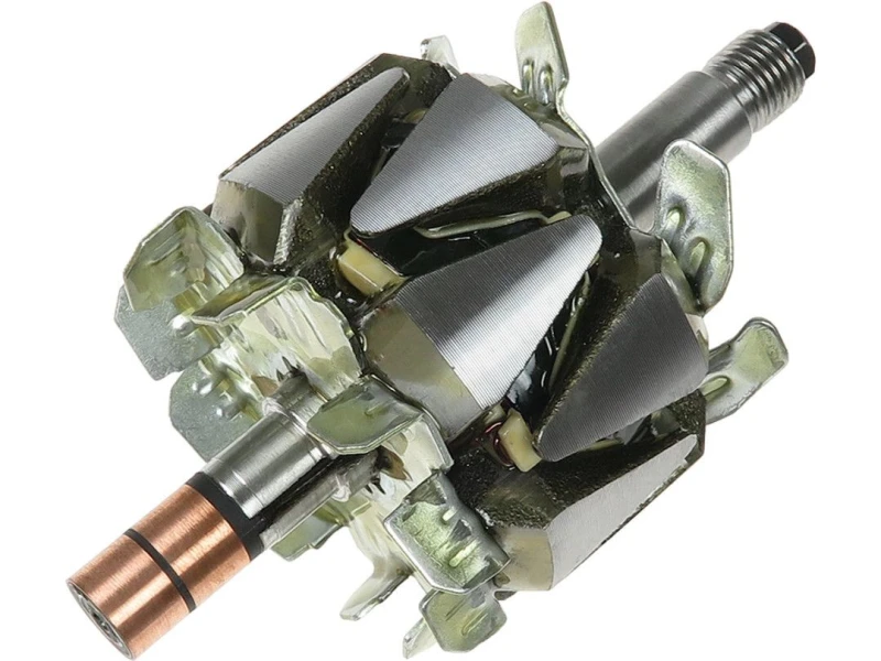 Image of AS-PL Rotor, alternator AS-PL AR6031S
