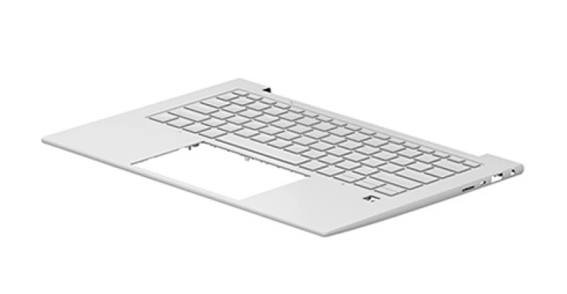 Image of HP N93307-B31 laptop spare part Keyboard