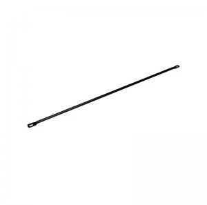 Image of StarTech.com Horizontal Cable Lacing Bars for Racks (10Pck)