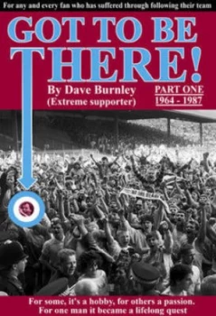 Image of Got to Be There by David Burnley Book