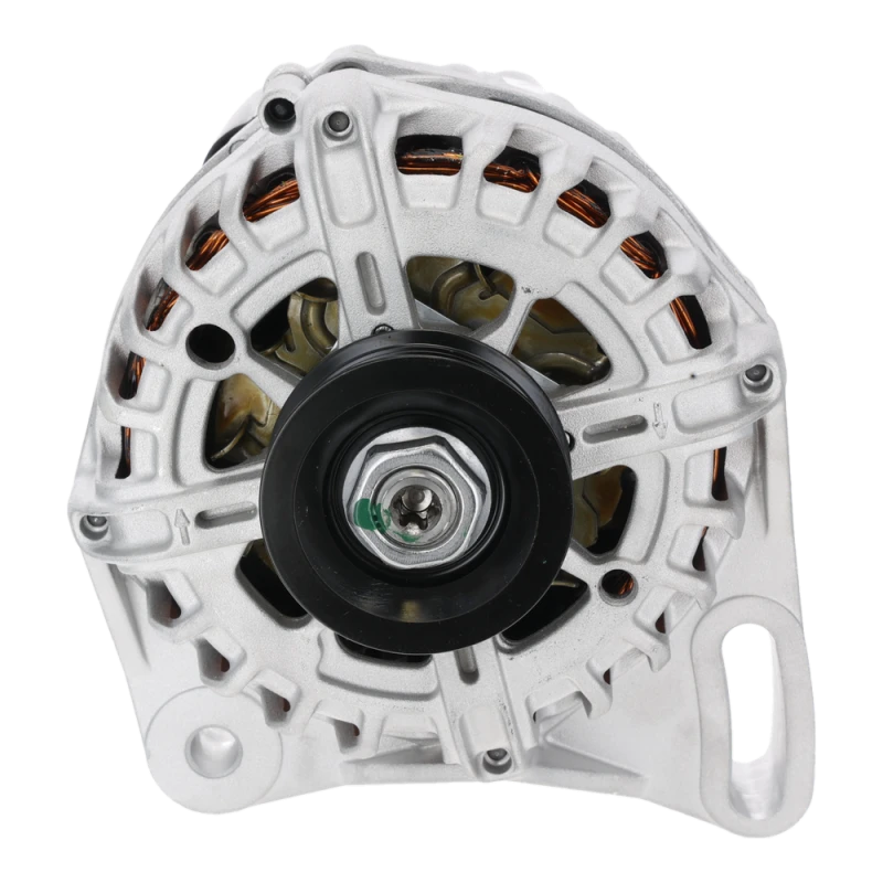 Image of Alternator VALEO 456407